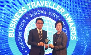 Bangkok named Best Leisure Destination in Asia Pacific 2018