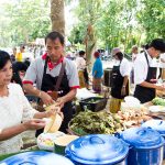 New Amazing Thailand Shades of the River plane launched activities in Nakhon Si Thammarat