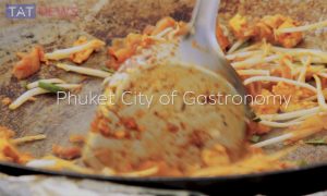 Phuket City of Gastronomy