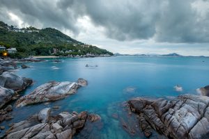 Samui offers other than the beach holiday experience
