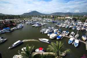 Thailand Marine Department Phuket Boat Safety