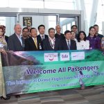 GoAir Phuket India Direct Flights