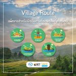 TAT works with Stock Exchange of Thailand to promote sustainable tourism