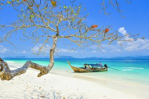 Thailand Sustainable and Responsible Tourism Effort