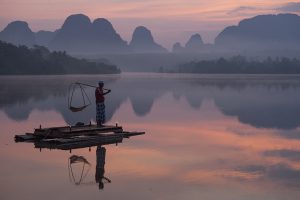 Krabi awarded Global Low-Carbon Ecological Scenic Spot at Global Forum on Human Settlements 2018