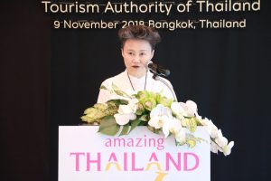 TAT organises fam trip for North American travel agents