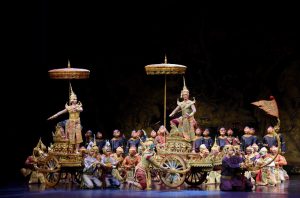 Year-long activities planned for 2019 to celebrate Khon