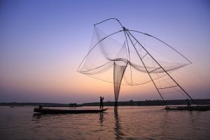 Thai tourism sees growth in line with the target