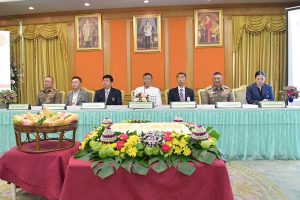 Thailand ready to set Guinness World Record for biggest Mango Sticky Rice