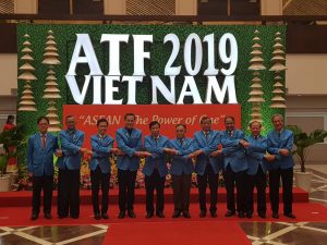 Thailand to highlight connectivity and sustainability at ASEAN Tourism Forum 2019
