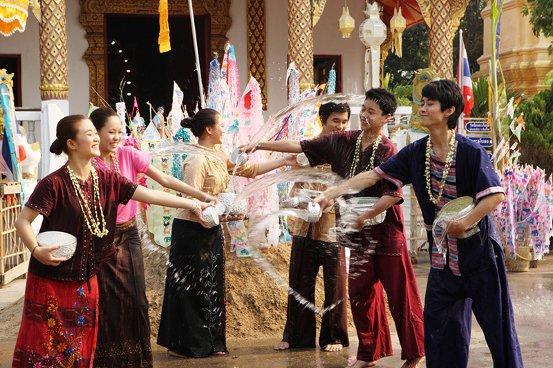 Thailand extends visa-on-arrival fee waiver until 30 April 2019
