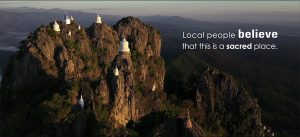 The Seasons Episode 3 The Highest Faith