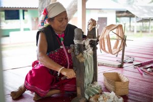 Discovering ancient Lamphun and the Hariphunchai Kingdom
