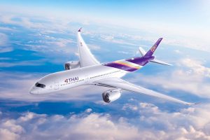 TAT updates regarding impact on Thailand-Europe flights due to Pakistani airspace closure