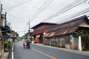 Picture yourself in Phrae