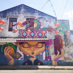 TAT launches new ASEAN Pop Culture project with new street art in Sukhothai