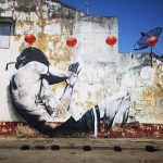 TAT launches new ASEAN Pop Culture project with new street art in Sukhothai