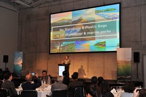 Responsible Tourism leads Thailand Networking Lunch at ITB Berlin 2019