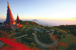 TAT advises tourists to Northern Thailand to take precautions amid air quality concerns