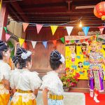 Tourism Authority of Thailand reveals 2019 Songkran increases in tourist revenue