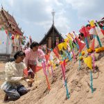 Tourism Authority of Thailand reveals 2019 Songkran increases in tourist revenue