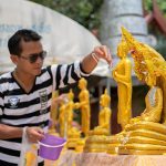 Tourism Authority of Thailand reveals 2019 Songkran increases in tourist revenue