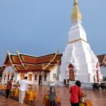 Tourism Authority of Thailand reveals 2019 Songkran increases in tourist revenue