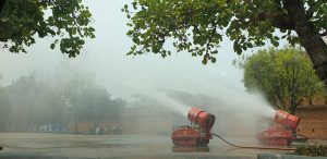 TATs Thailand tourism update regarding the haze situation in Northern Thailand