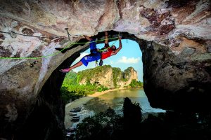 A Thai school holiday is a great way to learn and have fun
