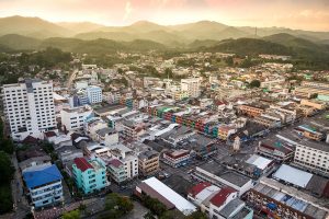 Betong Yala offers delights unseen in Thailand for 30 years