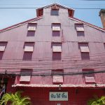 Exploring Thailand’s South in Yala Pattani and Songkhla