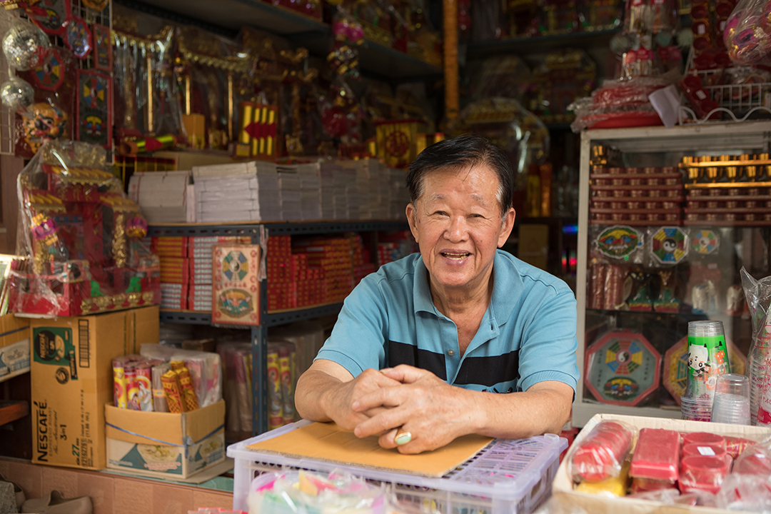 Thailand among top countries offering global travellers the host factor says Booking.com