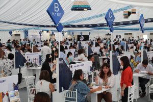 Photo Gallery Thailand Travel Mart Plus 2019 Day 3