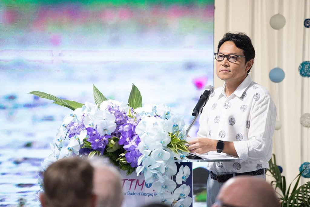 TAT adopts simplified A-B-C Strategy to enhance focus on emerging destinations