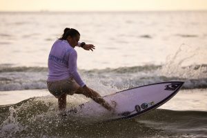 Phuket Surf Fest 2019 kicked off