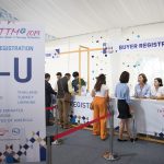 Photo Gallery Thailand Travel Mart Plus 2019 Day 1