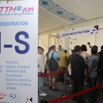 Photo Gallery Thailand Travel Mart Plus 2019 Day 1