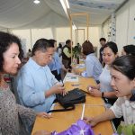 Photo Gallery Thailand Travel Mart Plus 2019 Day 1
