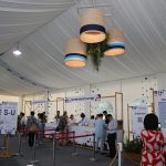 Photo Gallery Thailand Travel Mart Plus 2019 Day 1