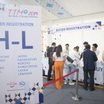 Photo Gallery Thailand Travel Mart Plus 2019 Day 1