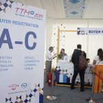 Photo Gallery Thailand Travel Mart Plus 2019 Day 1