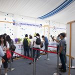 Photo Gallery Thailand Travel Mart Plus 2019 Day 1