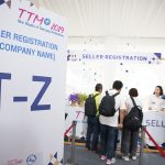 Photo Gallery Thailand Travel Mart Plus 2019 Day 1