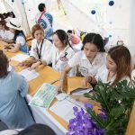 Photo Gallery Thailand Travel Mart Plus 2019 Day 1