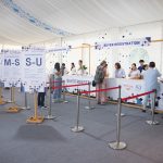 Photo Gallery Thailand Travel Mart Plus 2019 Day 1