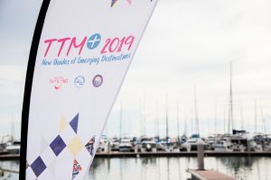 Photo Gallery Thailand Travel Mart Plus 2019 Day 1