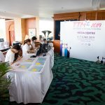 Photo Gallery Thailand Travel Mart Plus 2019 Day 1