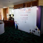 Photo Gallery Thailand Travel Mart Plus 2019 Day 1