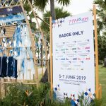Photo Gallery Thailand Travel Mart Plus 2019 Day 1