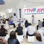 Photo Gallery Thailand Travel Mart Plus 2019 Day 1